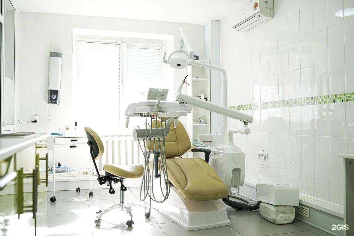 Отзывы на компанию O2 Dental в Уфе c фото