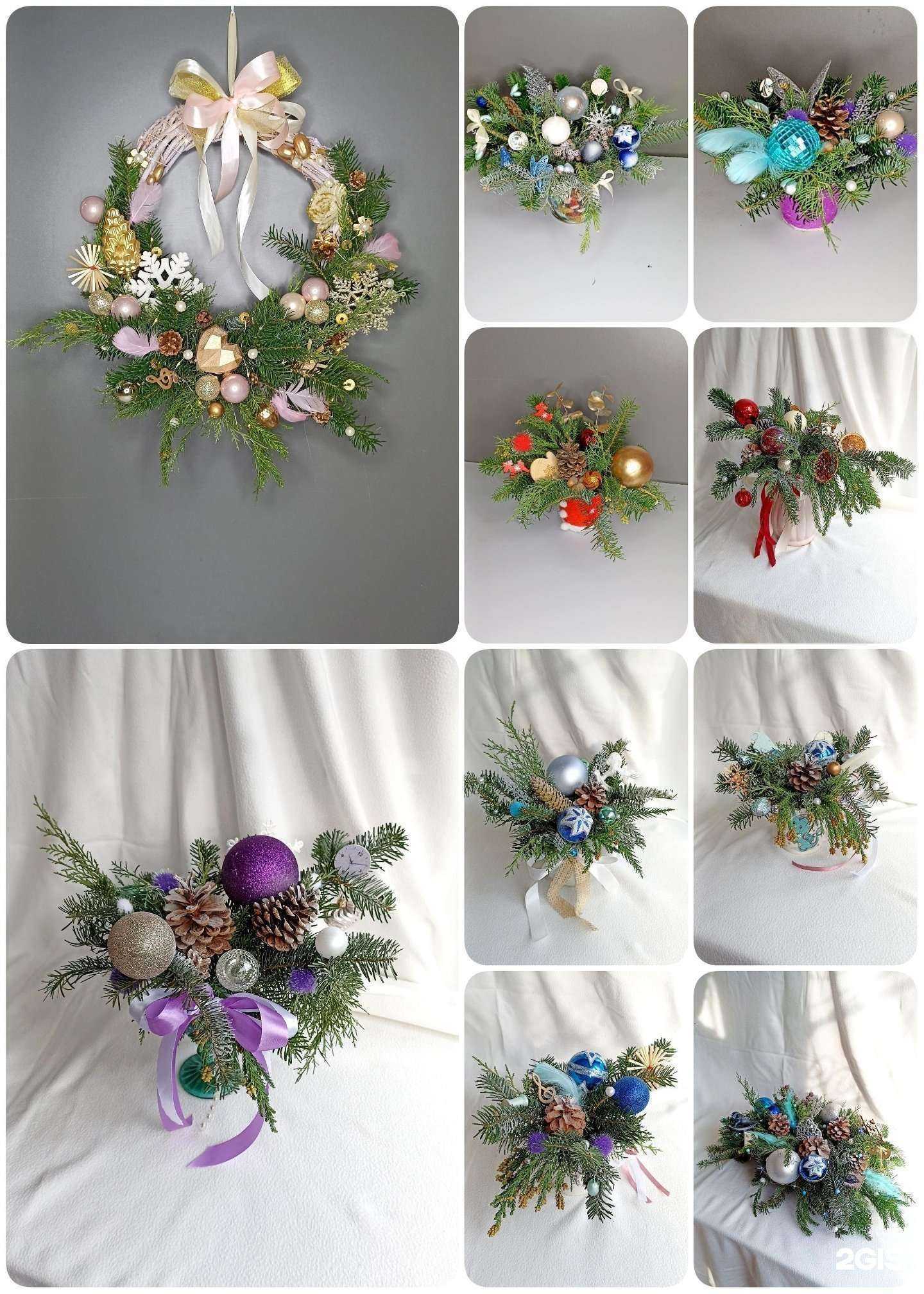 Отзывы на компанию Флоранс в г. Краснодар c фото