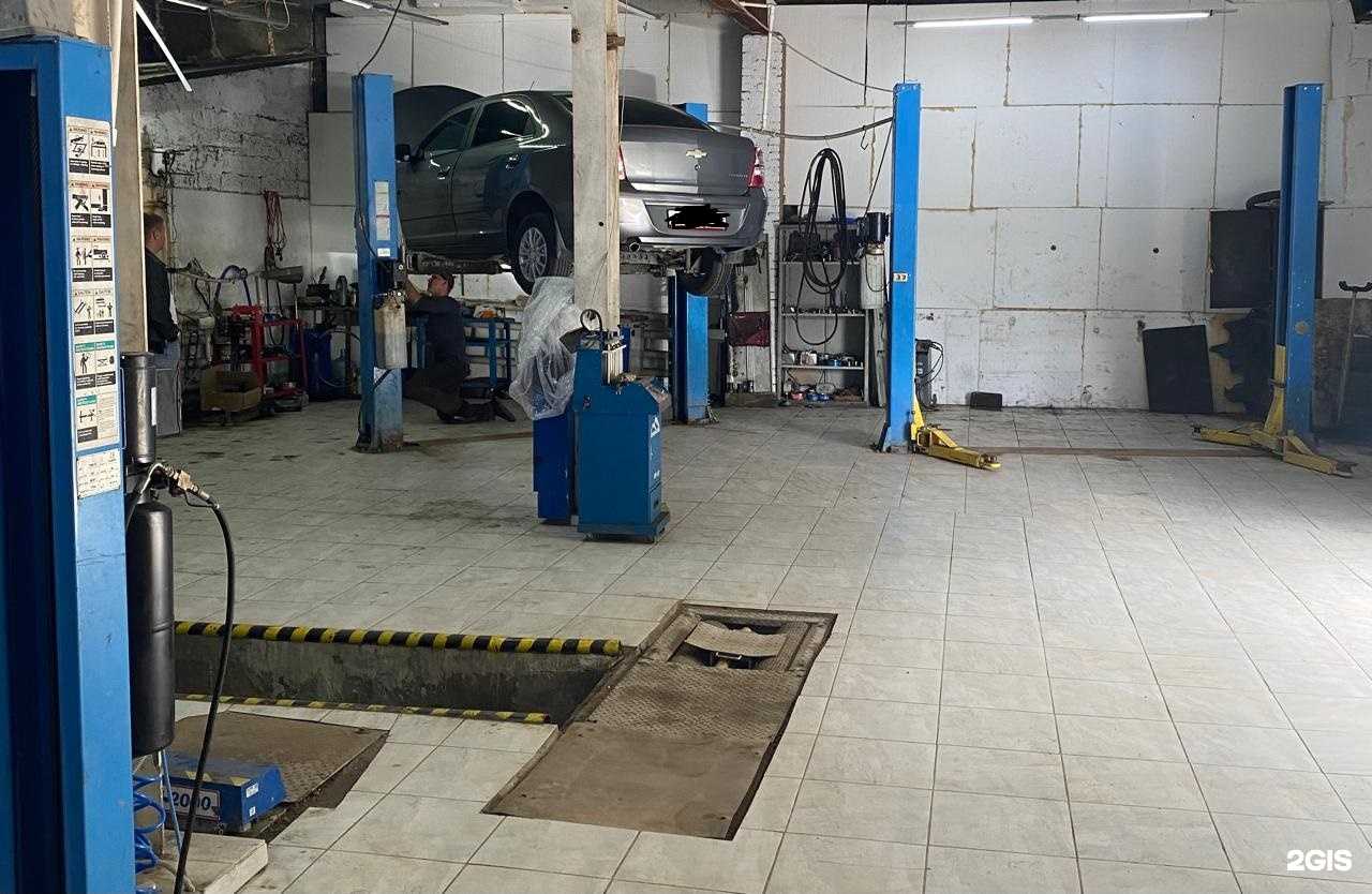 Отзывы на компанию CarLife в г. Оренбург c фото