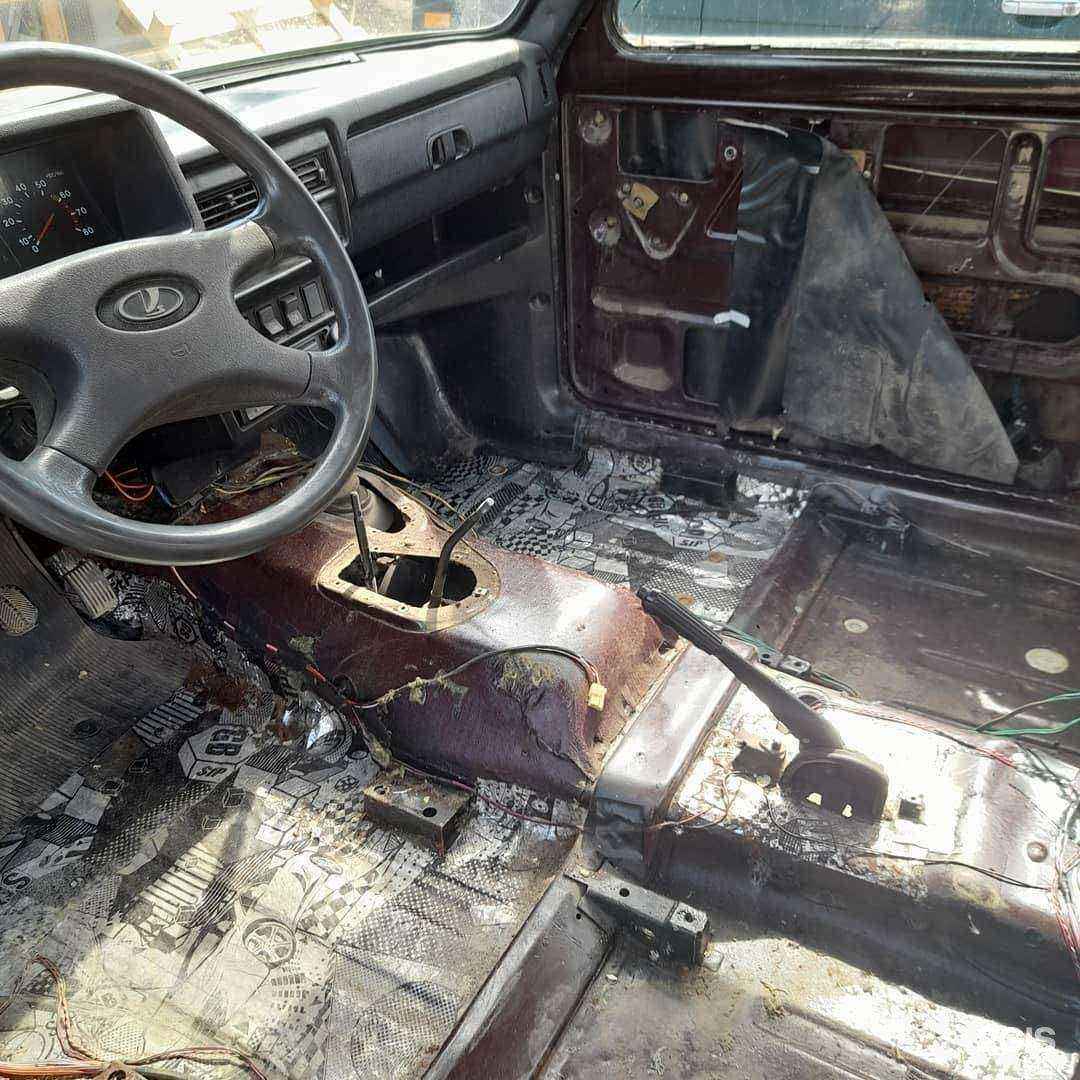 Отзывы на компанию Шаман авто в Саратове c фото