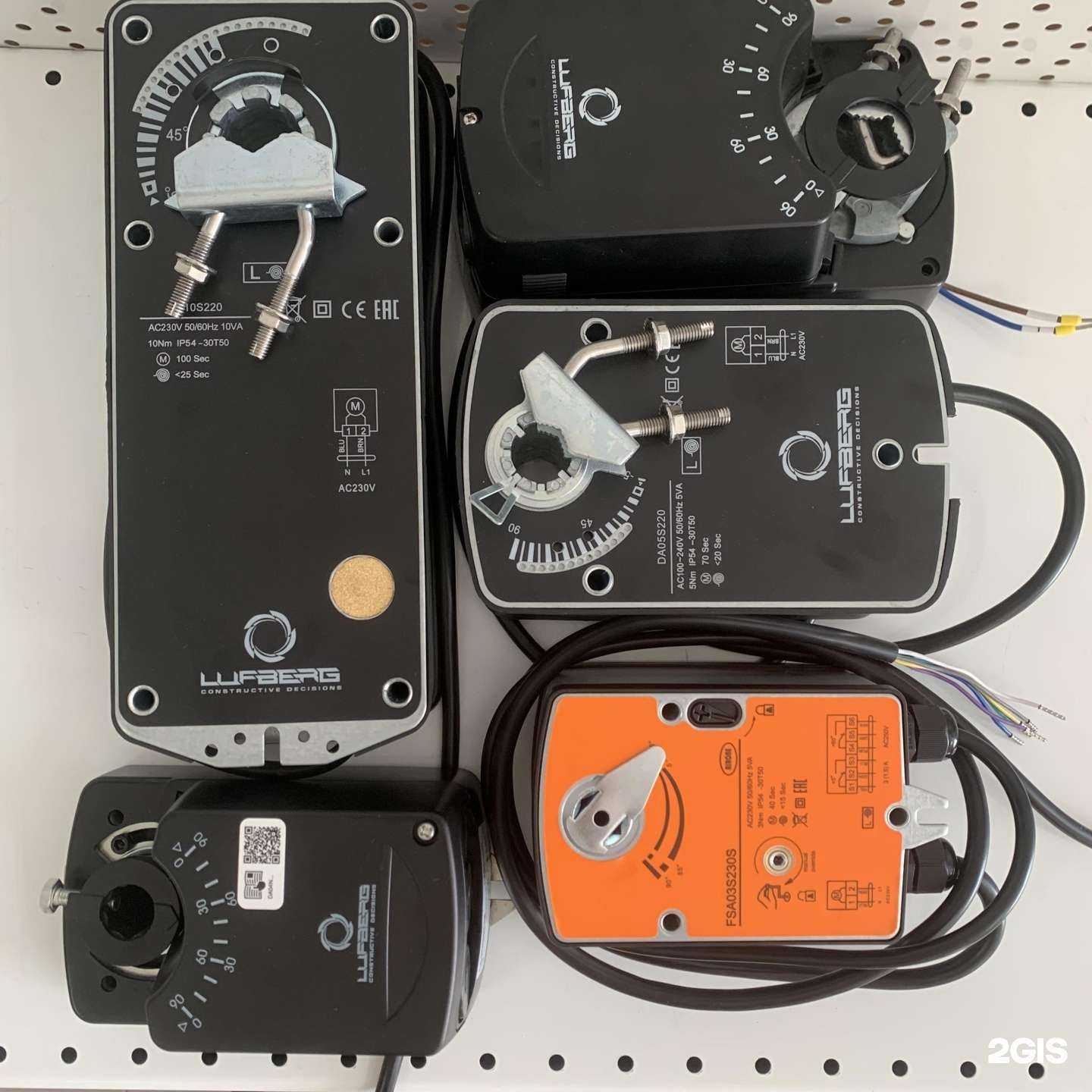 Отзывы на компанию Артвент в Барнауле c фото