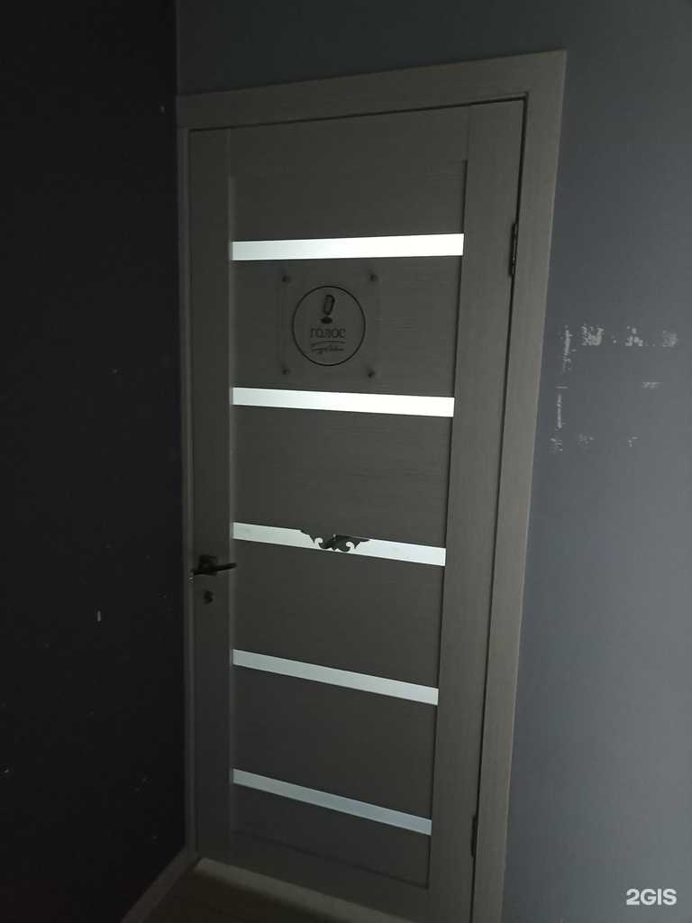 Отзывы на компанию Голос в г. Пятигорск c фото