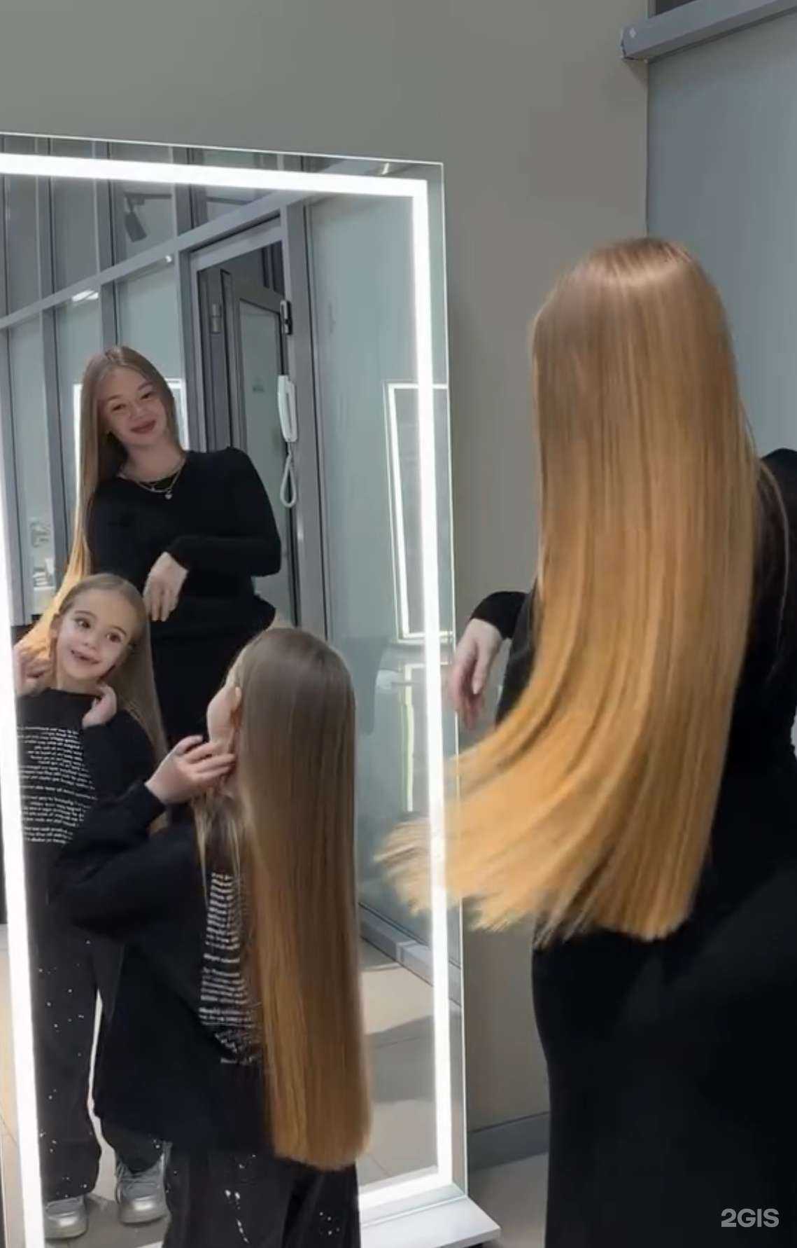 Отзывы на компанию Srez hairlab в Набережных Челнах c фото