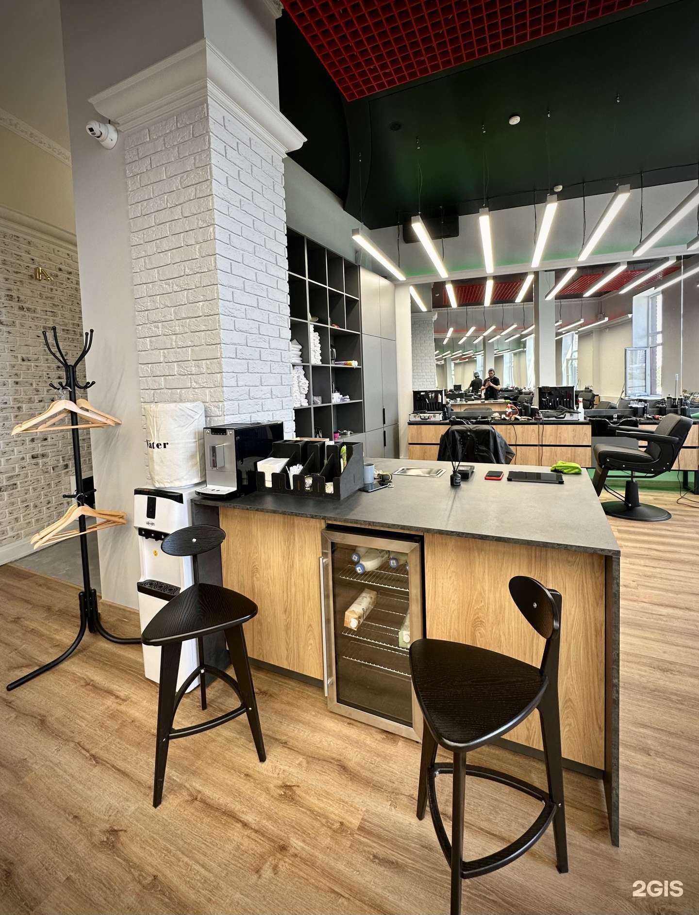 Отзывы на компанию Мужской зал в Казани c фото