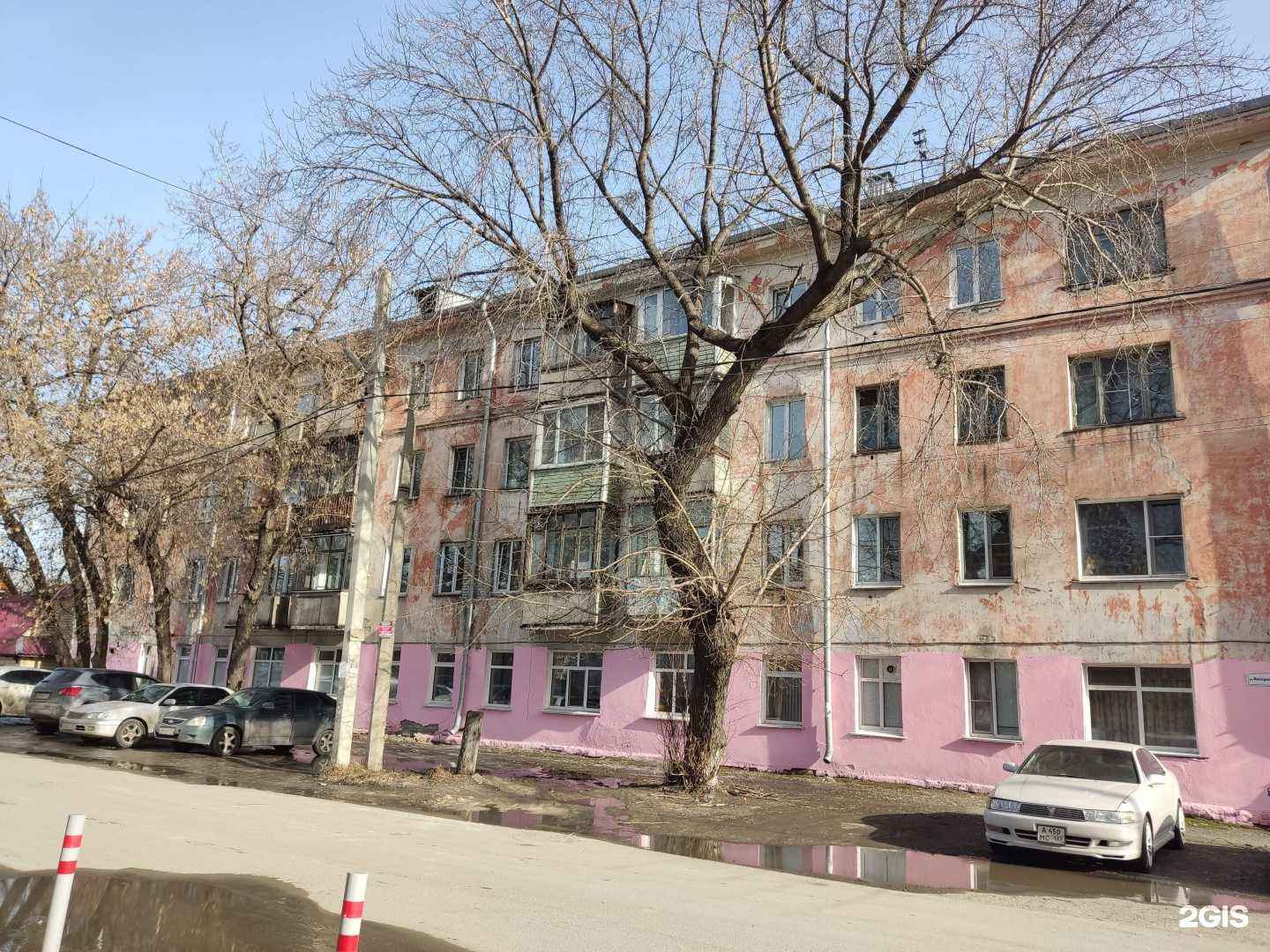 Отзывы на компанию Детский сад №33 в Барнауле c фото - фотография 2 из 2