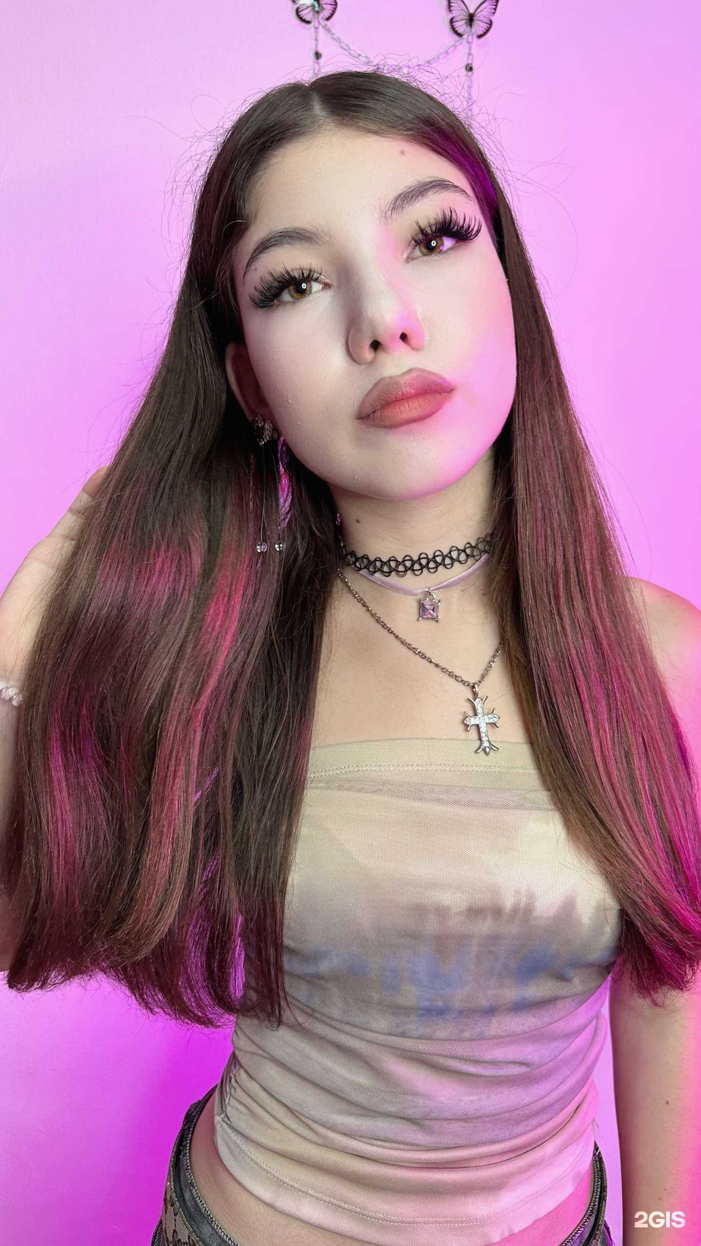 Отзывы на компанию Lash lab  в Владивостоке c фото