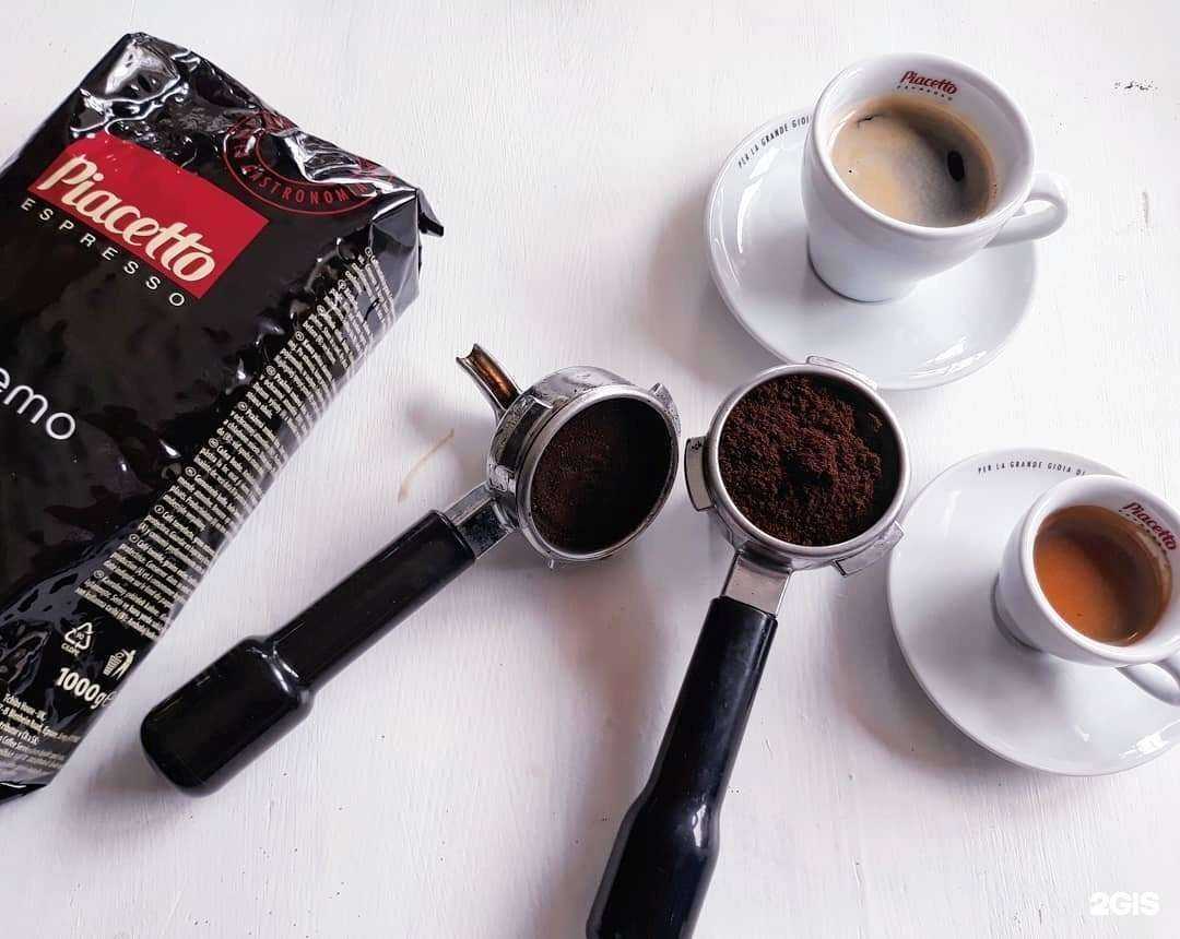 Отзывы на компанию Baristalab в Великом Новгороде c фото