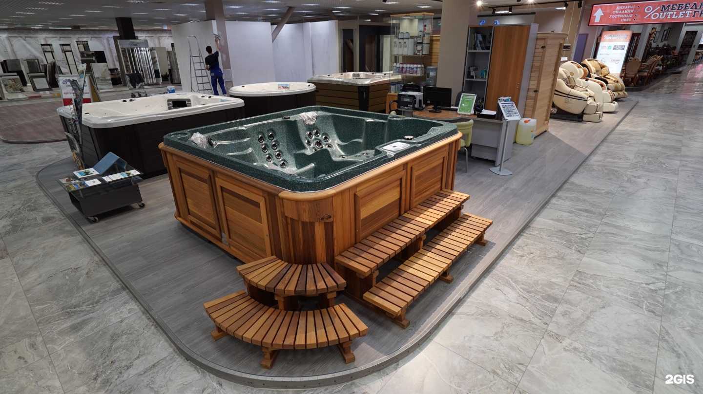 Отзывы на компанию 4Deluxe в г. Химки c фото