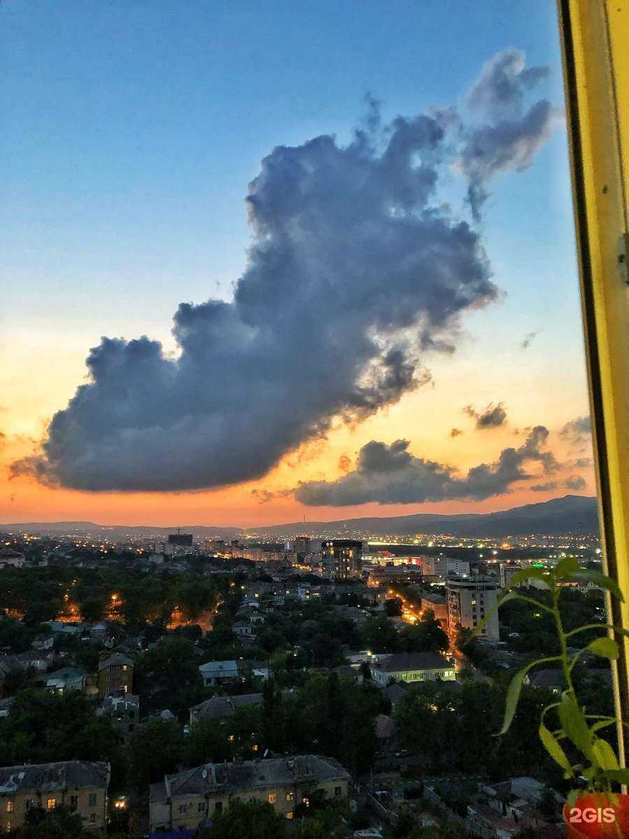 Отзывы на компанию No 35 в Новороссийске c фото - фотография 2 из 2