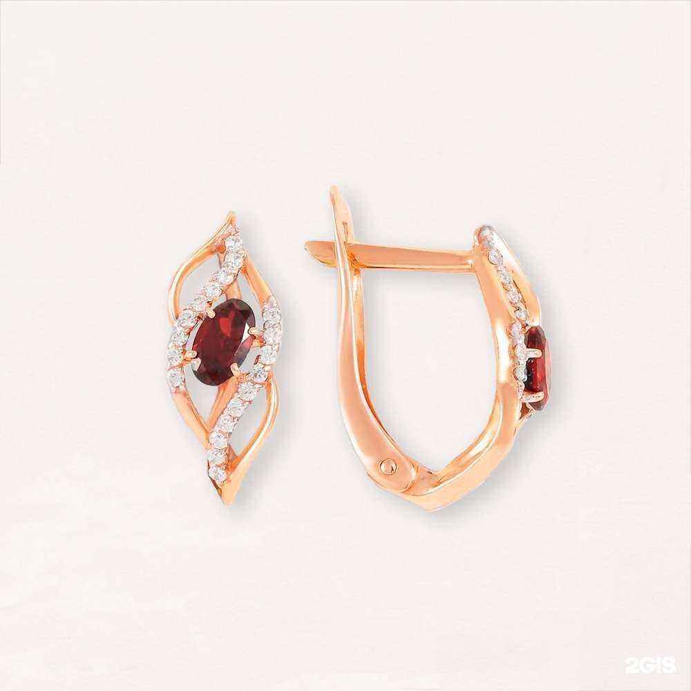 Отзывы на компанию 585*Золотой в г. Канск c фото