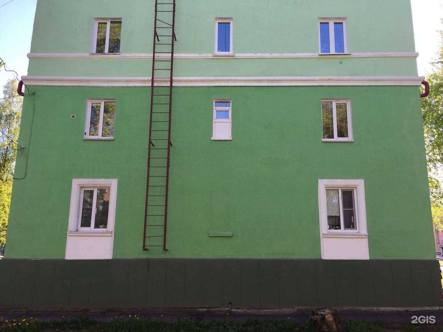 Отзывы на компанию Окна и балконы от А до Я в Северодвинске c фото - фотография 2 из 2