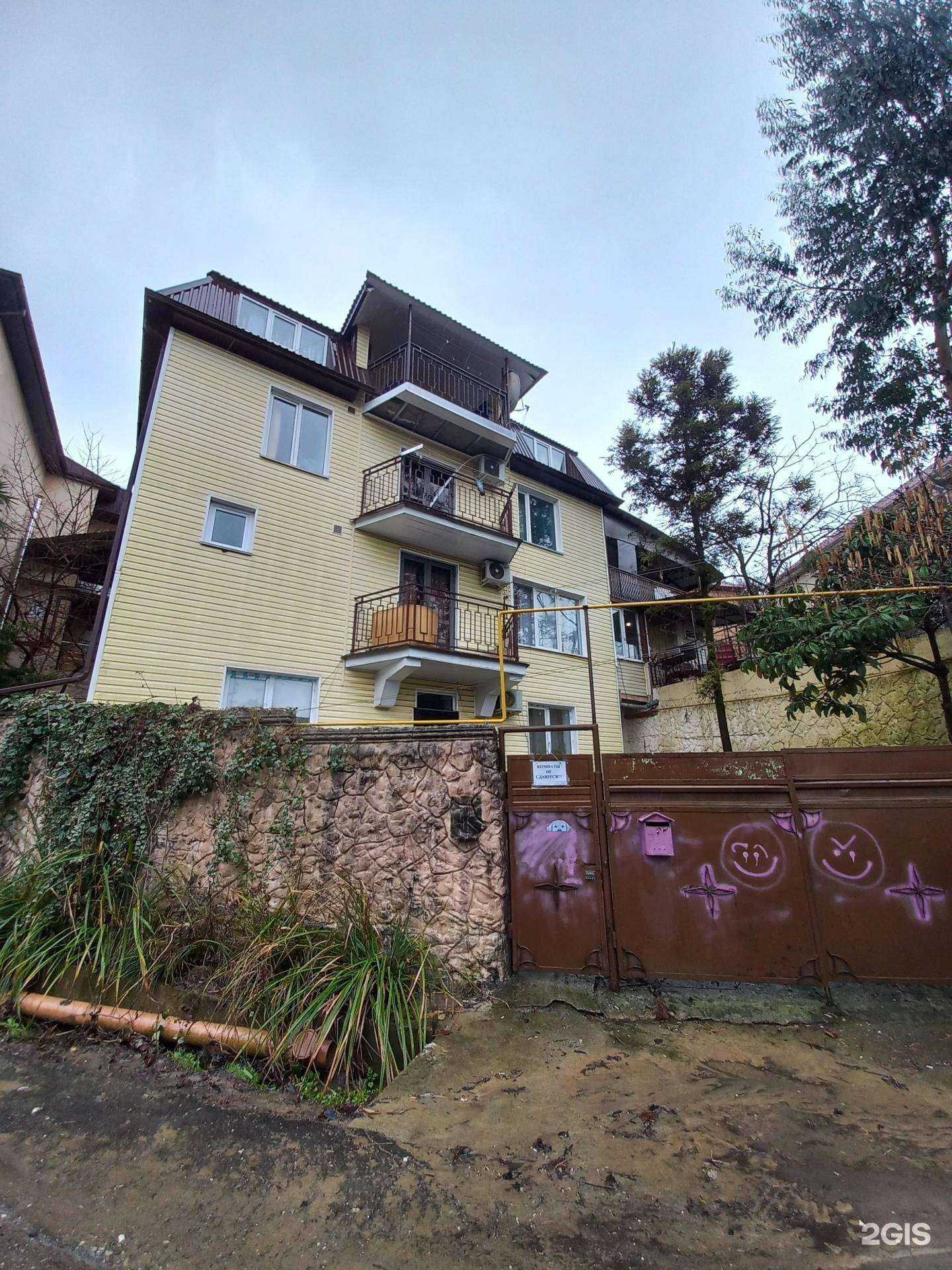 Отзывы на компанию Навигатор в Сочи c фото