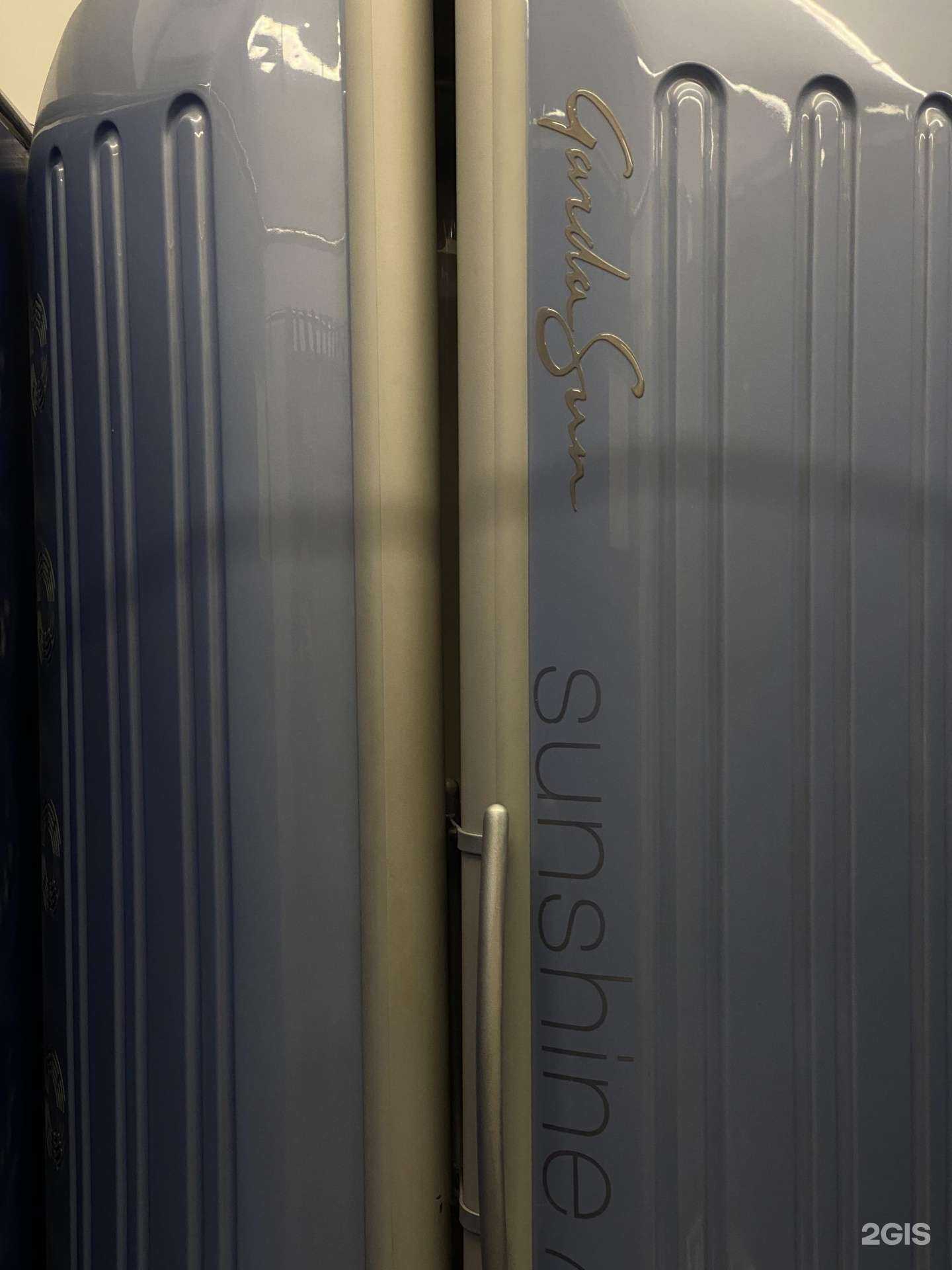 Отзывы на компанию Солярий-клуб в Златоусте c фото