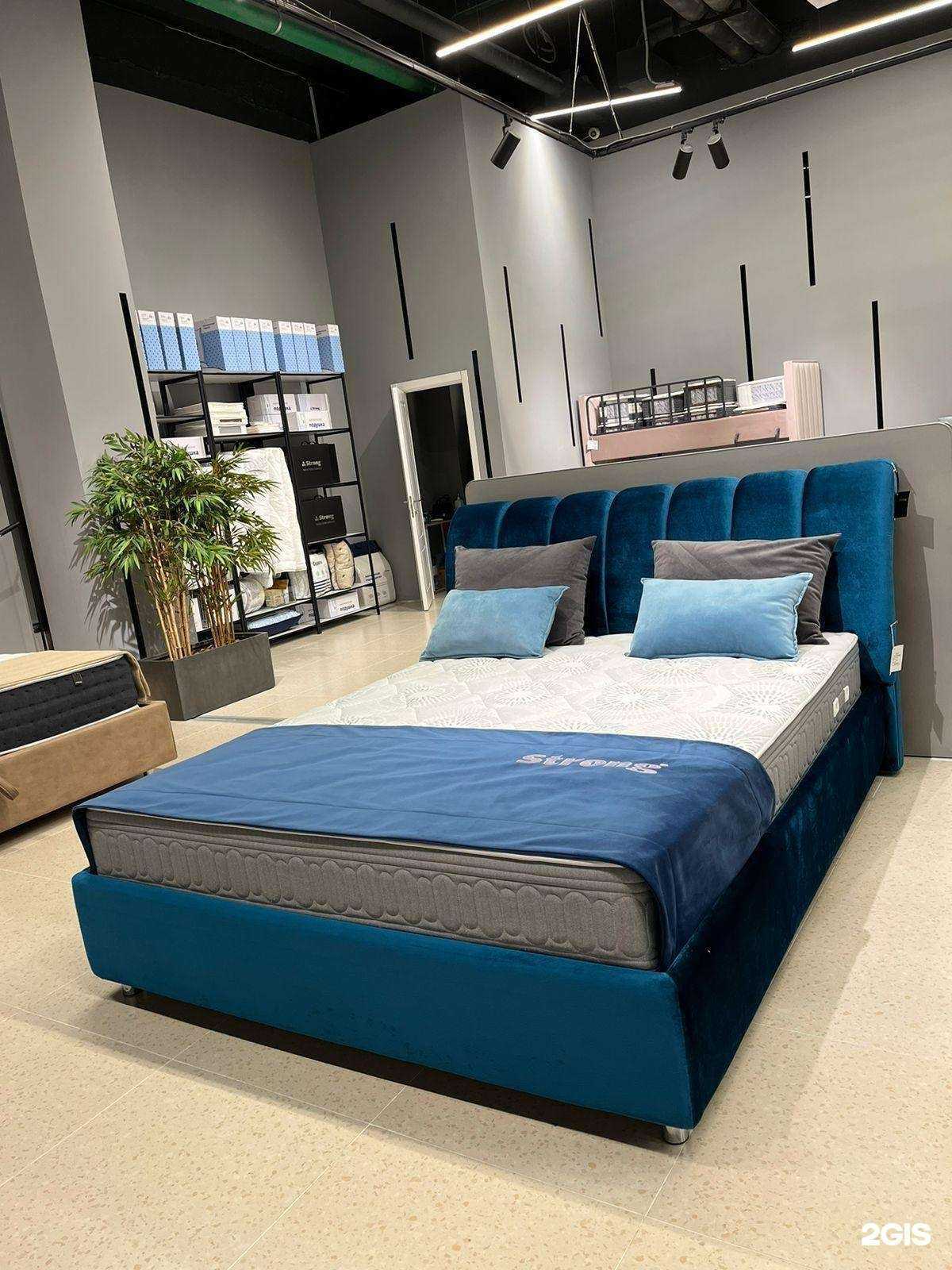 Отзывы на компанию Strong в Георгиевске c фото