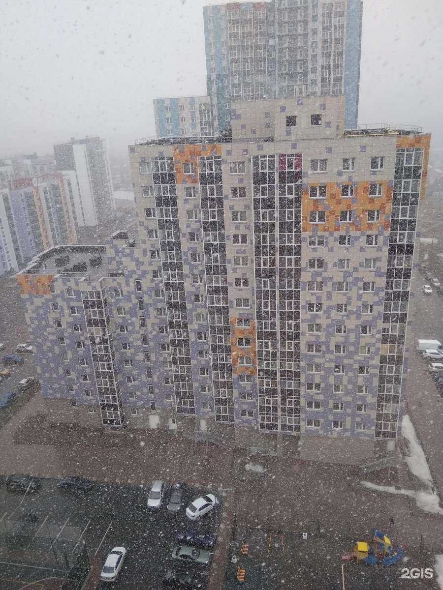 Отзывы на компанию Валенсия в Петрозаводске c фото - фотография 2 из 2