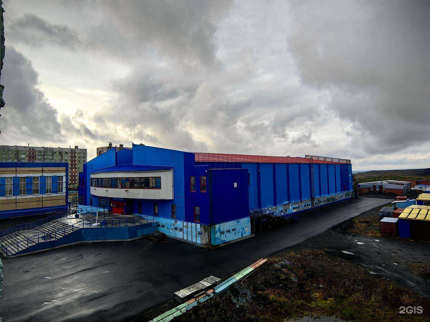 Отзывы на компанию Fiesta в г. Норильск c фото