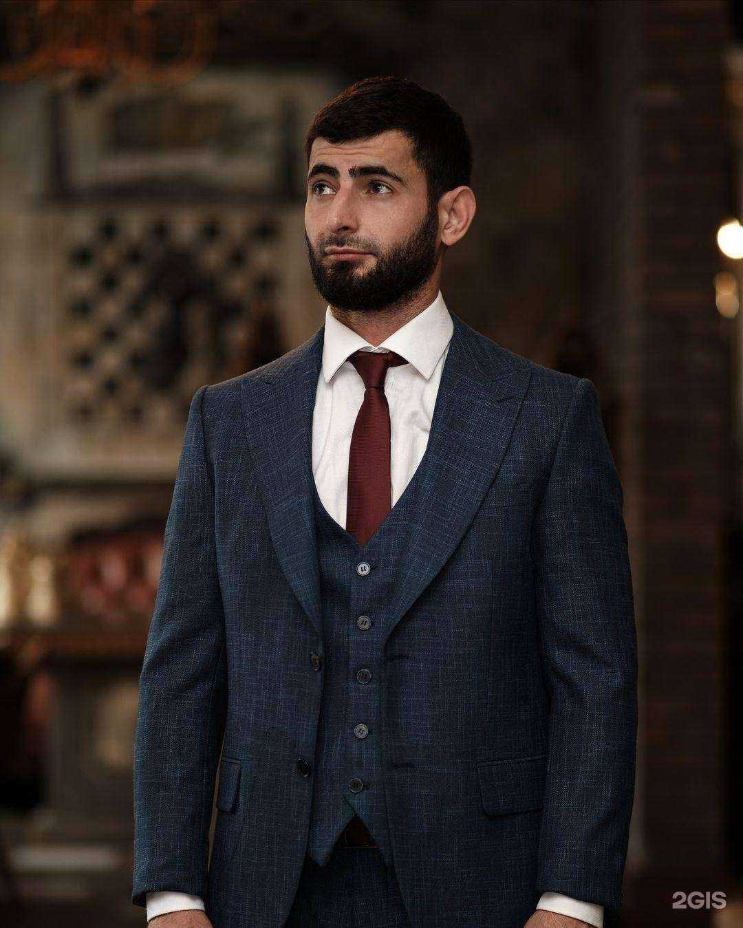 Отзывы на компанию Omerta в г. Грозный c фото