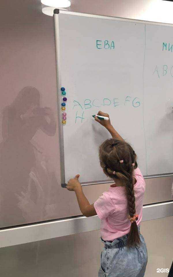 Отзывы на компанию VladStar Study в г. Владивосток c фото