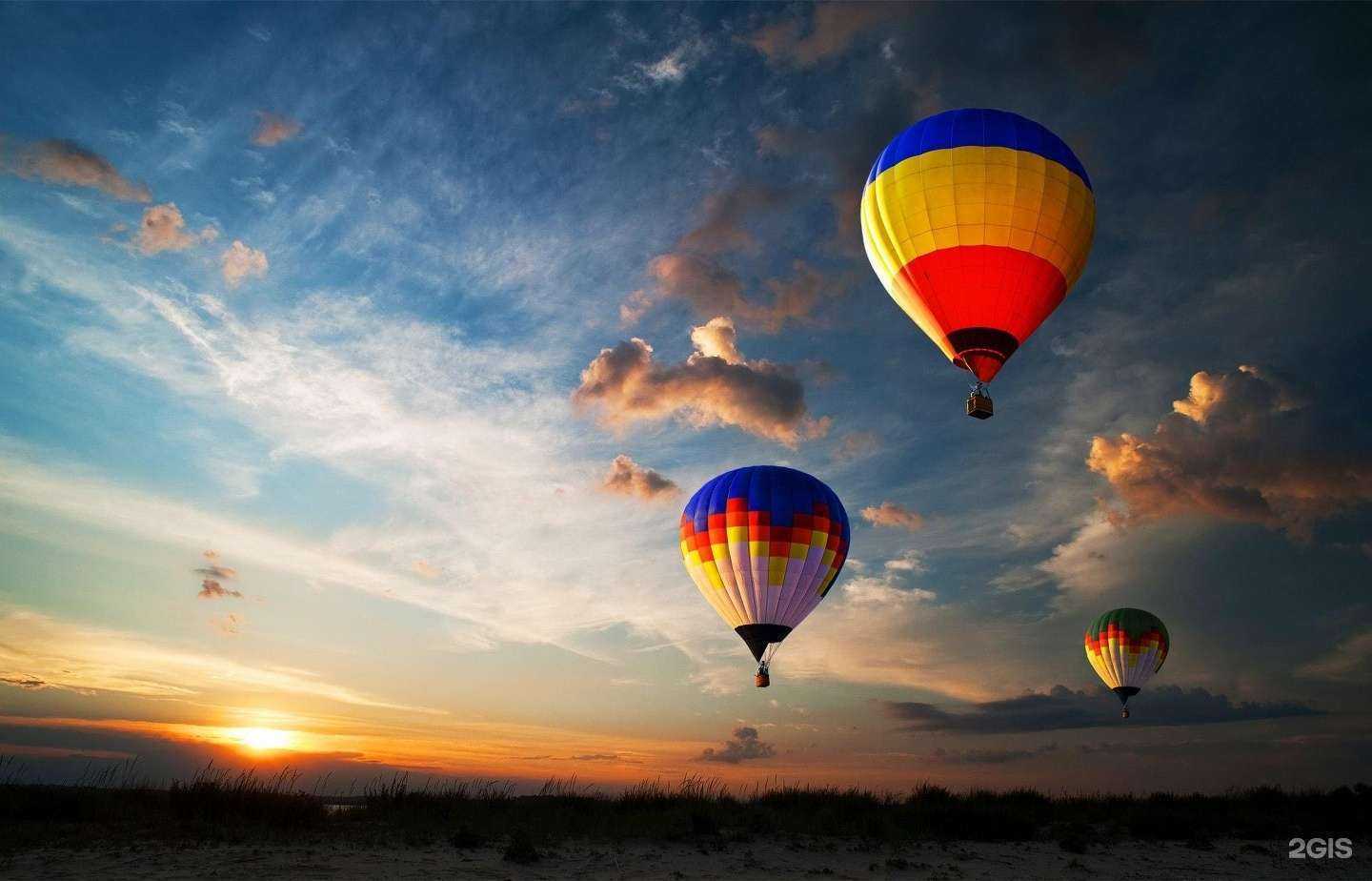 Отзывы на компанию Наше небо в г. Краснодар c фото