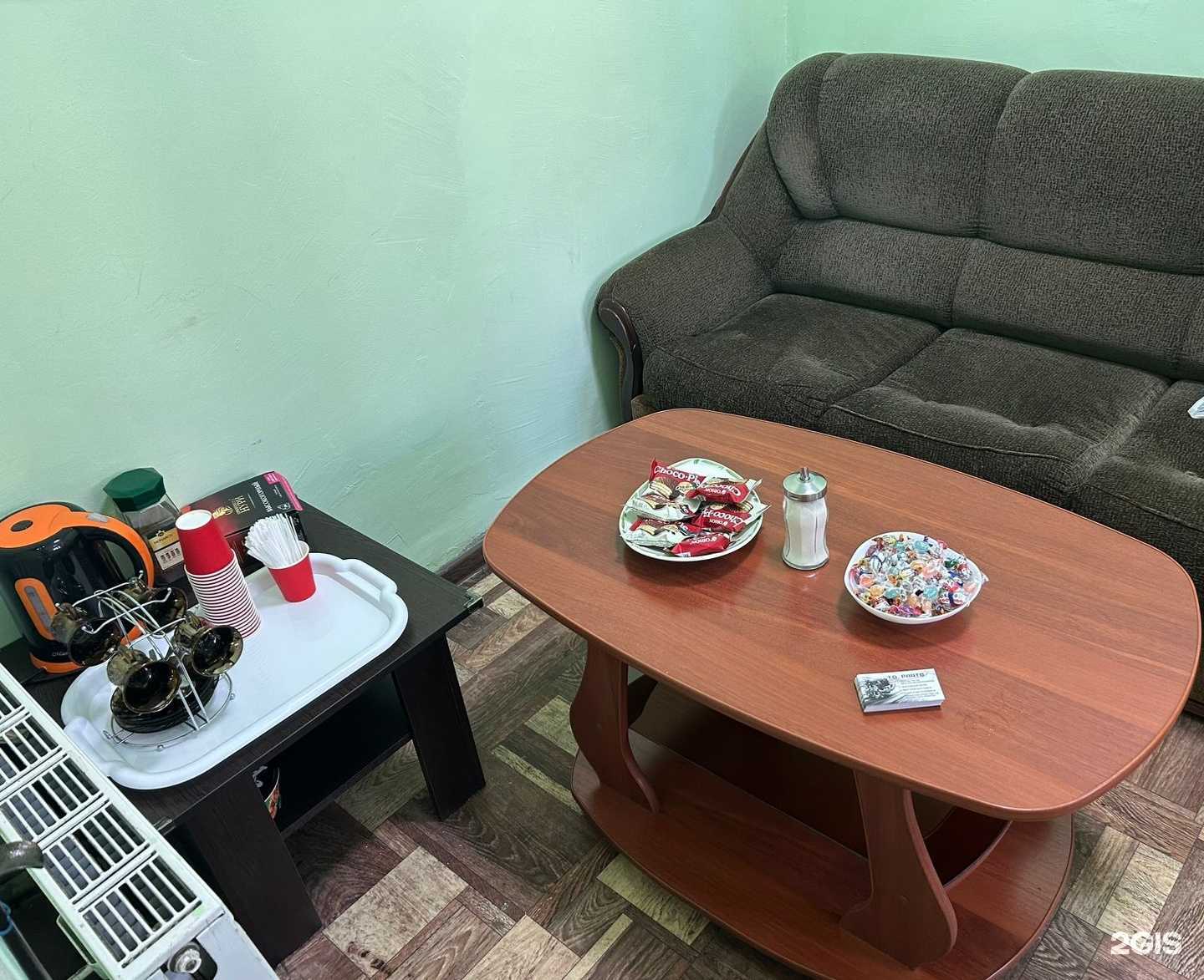 Отзывы на компанию ГАЗ-сервис в Ижевске c фото