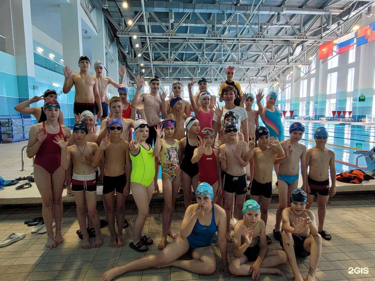 Отзывы на компанию Енисей в Красноярске c фото