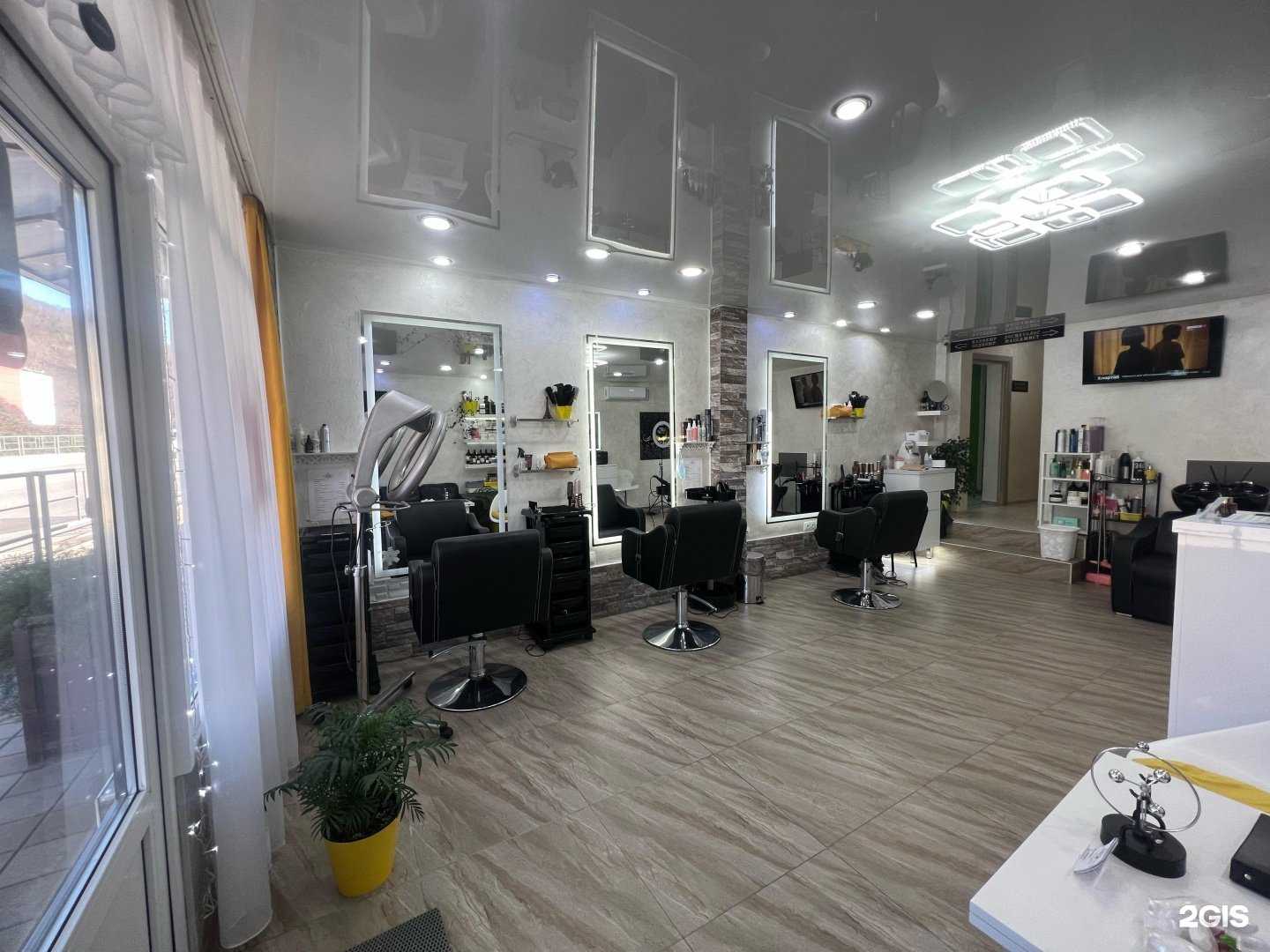 Отзывы на компанию Твой стиль в Сочи c фото