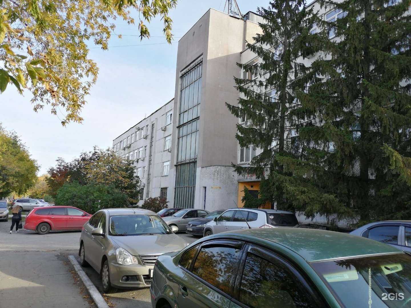 Отзывы на компанию Челябинский металлургический комбинат в Челябинске c фото - фотография 2 из 2