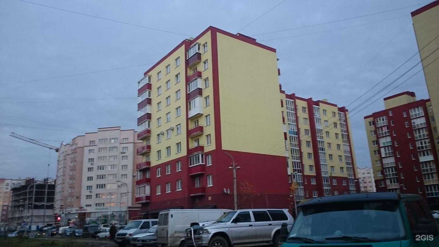 Отзывы на компанию Желтый смайл 39 в Калининграде c фото - фотография 2 из 2