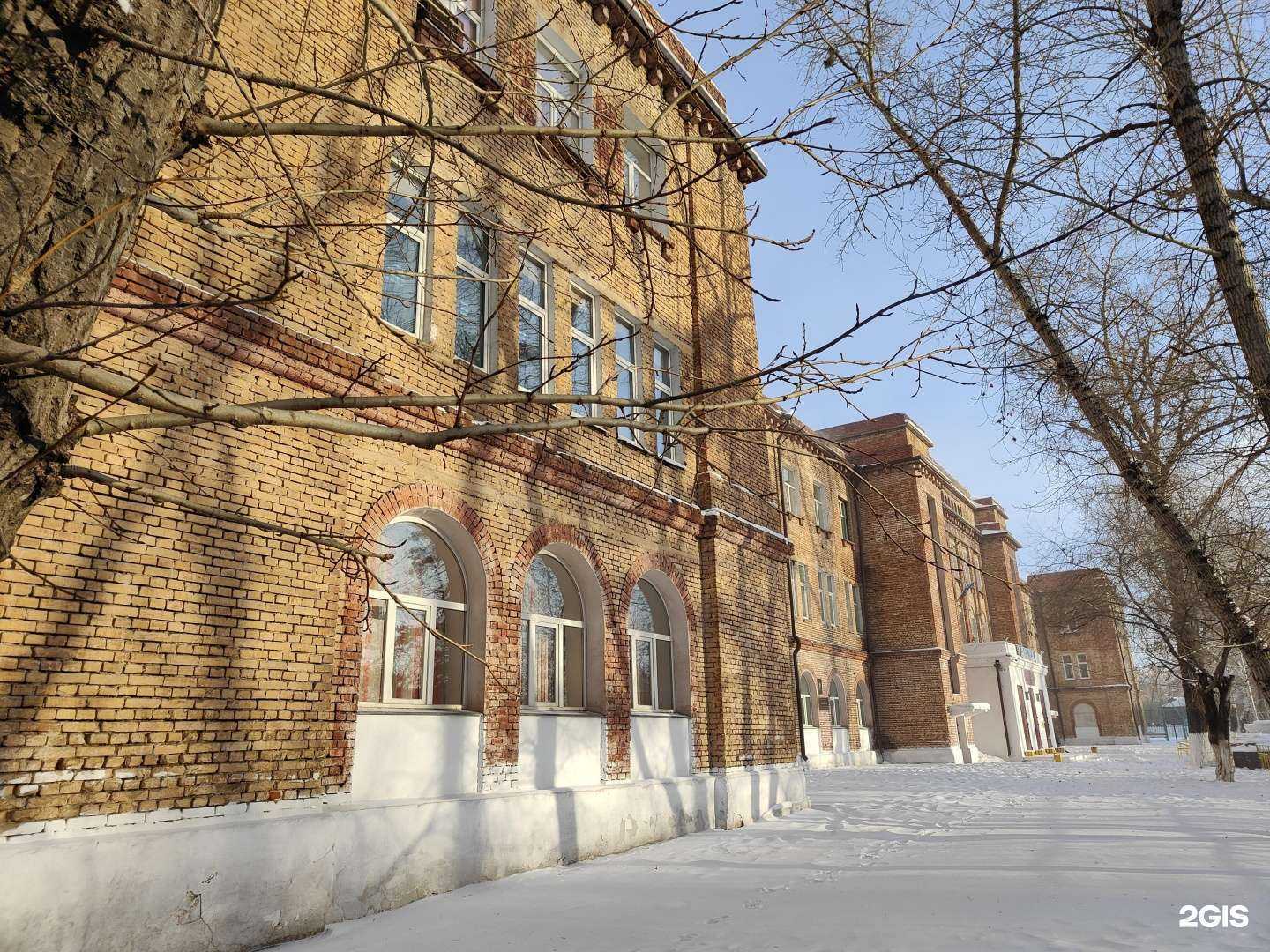 Отзывы на компанию Средняя школа №42 в Улан-Удэ c фото