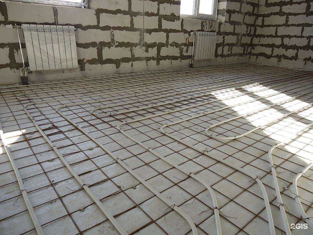 Отзывы на компанию Автономные Инженерные Системы в г. Череповец c фото