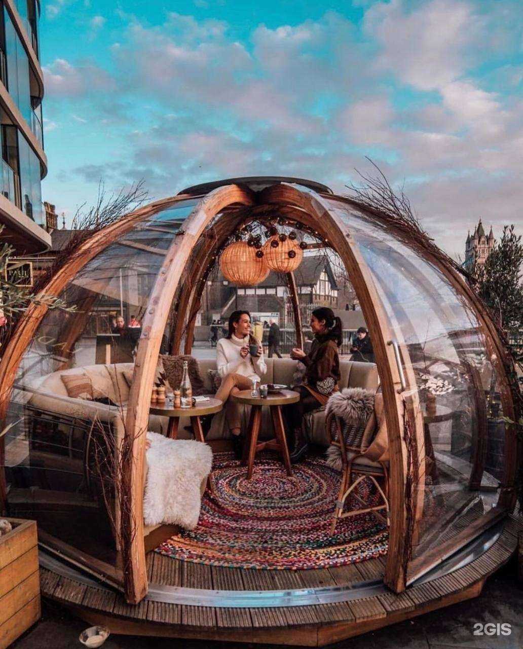 Отзывы на компанию Lab Art Fashion в Таганроге c фото