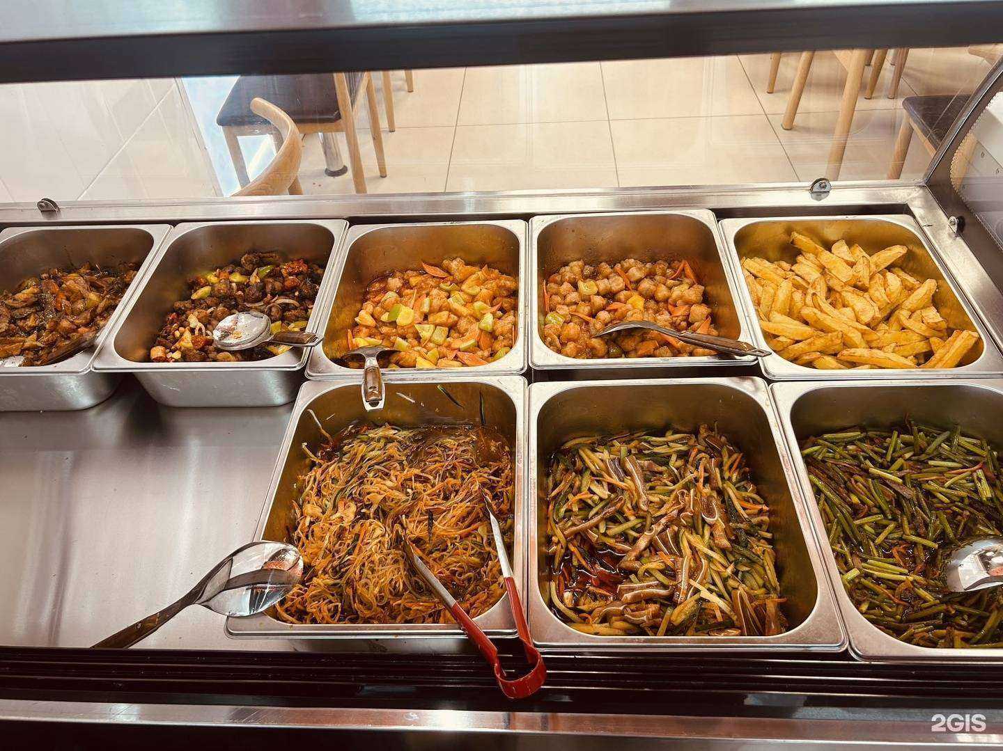 Отзывы на компанию Ланчжоу в г. Владивосток c фото