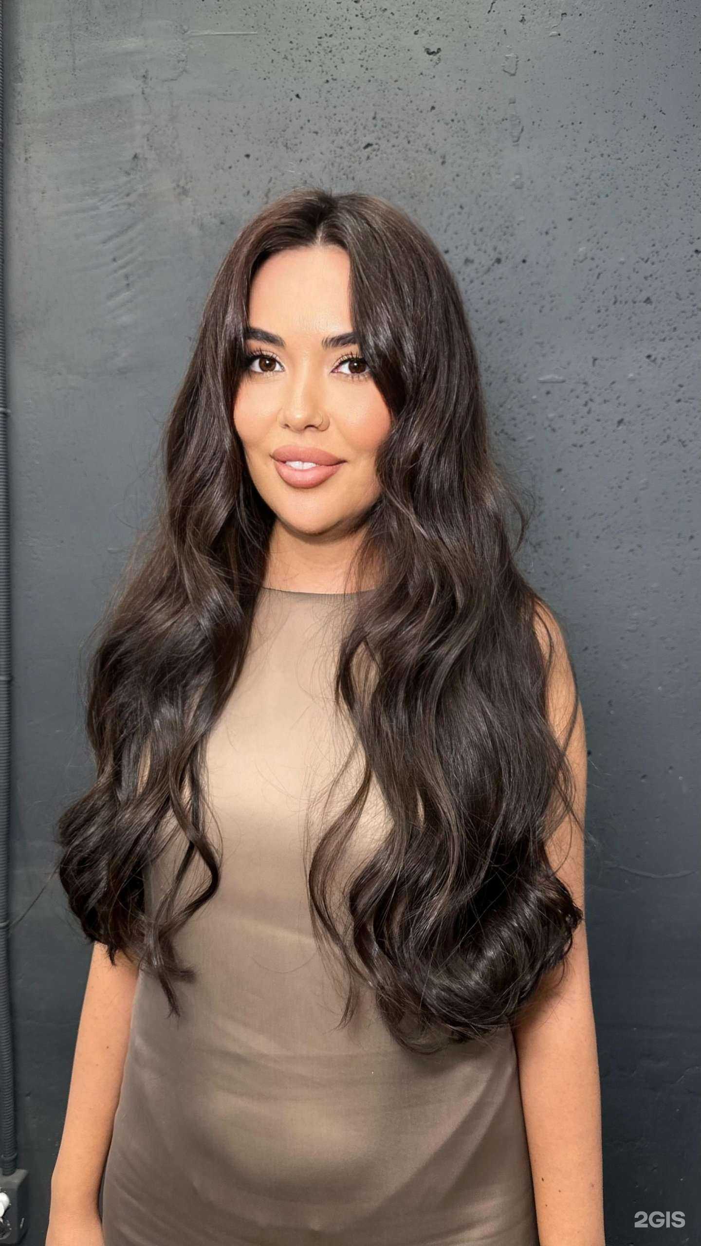 Отзывы на компанию Top hairs в Уфе c фото