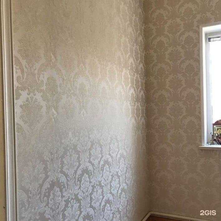 Отзывы на компанию Магазин обоев в г. Буйнакск c фото