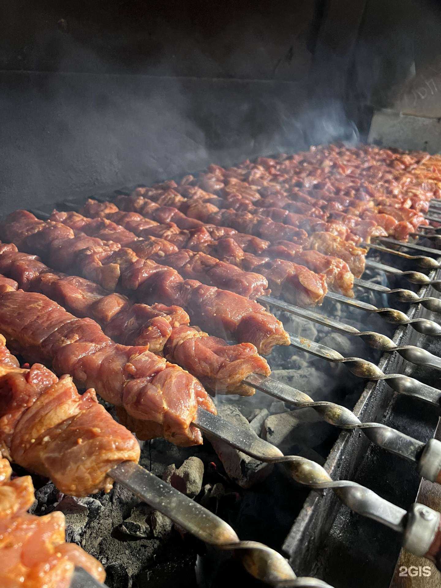 Отзывы на компанию Я хочу шашлык в Красноярске c фото