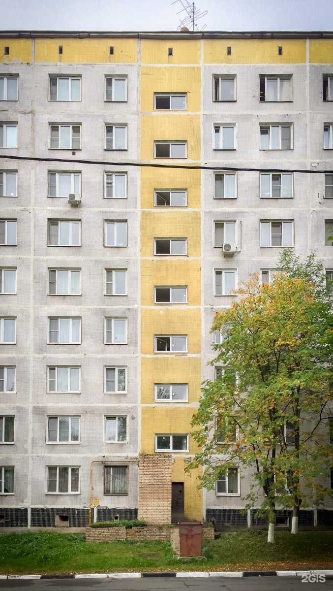 Отзывы на компанию Олимп в Одинцове c фото - фотография 2 из 2