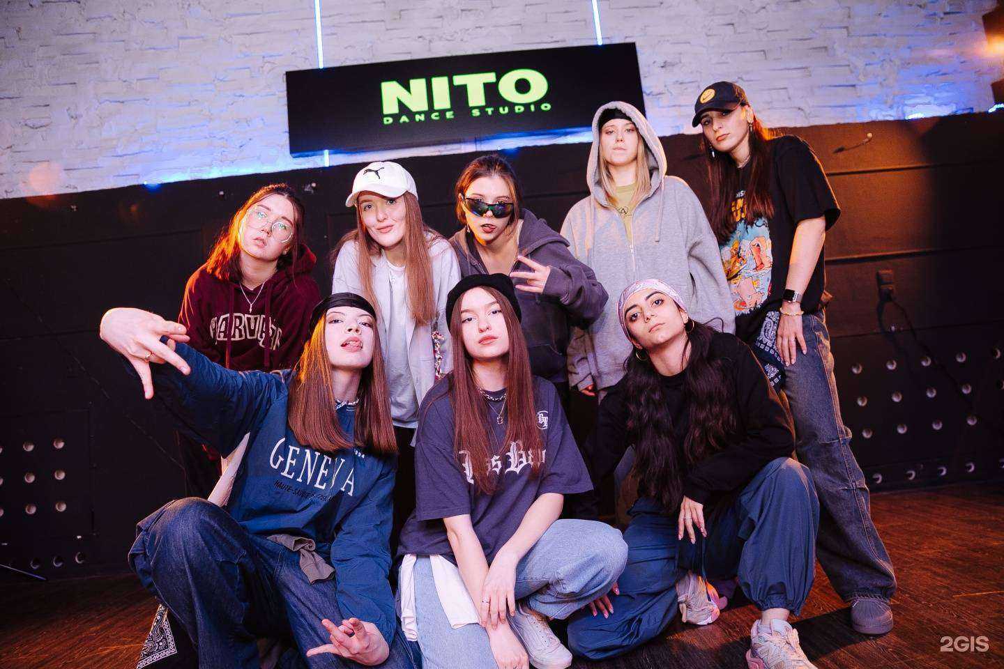 Отзывы на компанию Nito в Самаре c фото