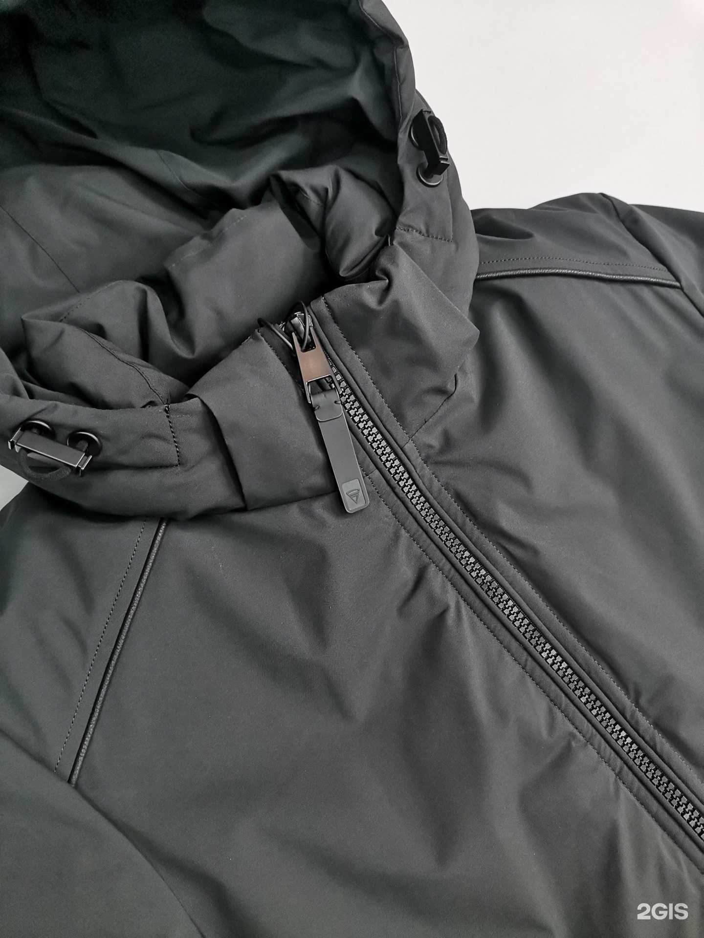 Отзывы на компанию Stainless jeans в Самаре c фото