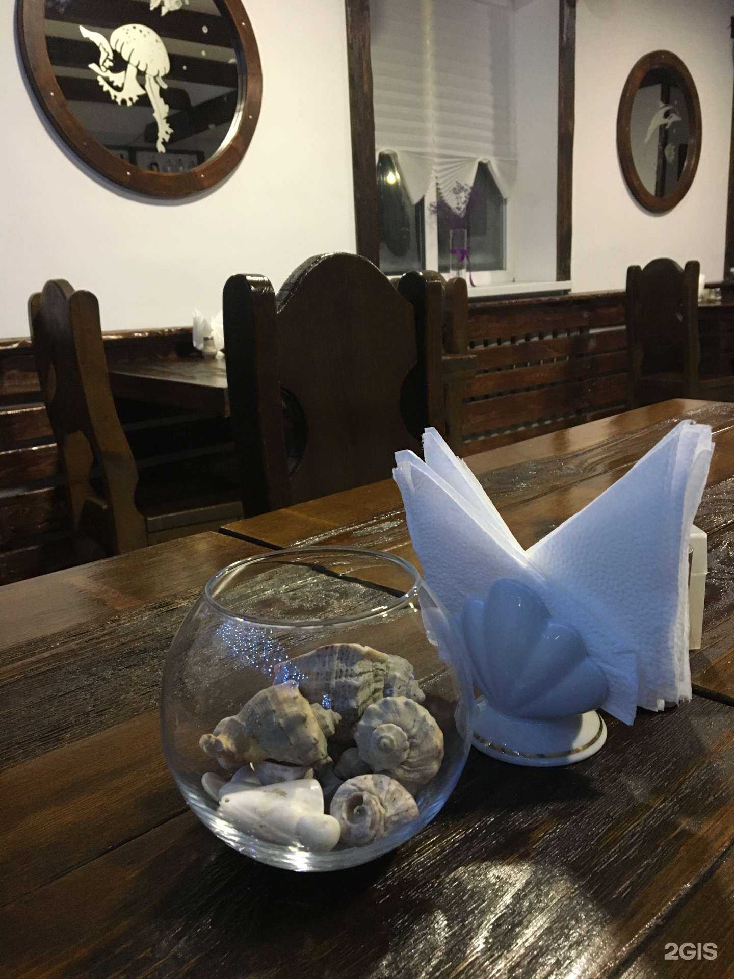 Отзывы на компанию Корсар в Кургане c фото