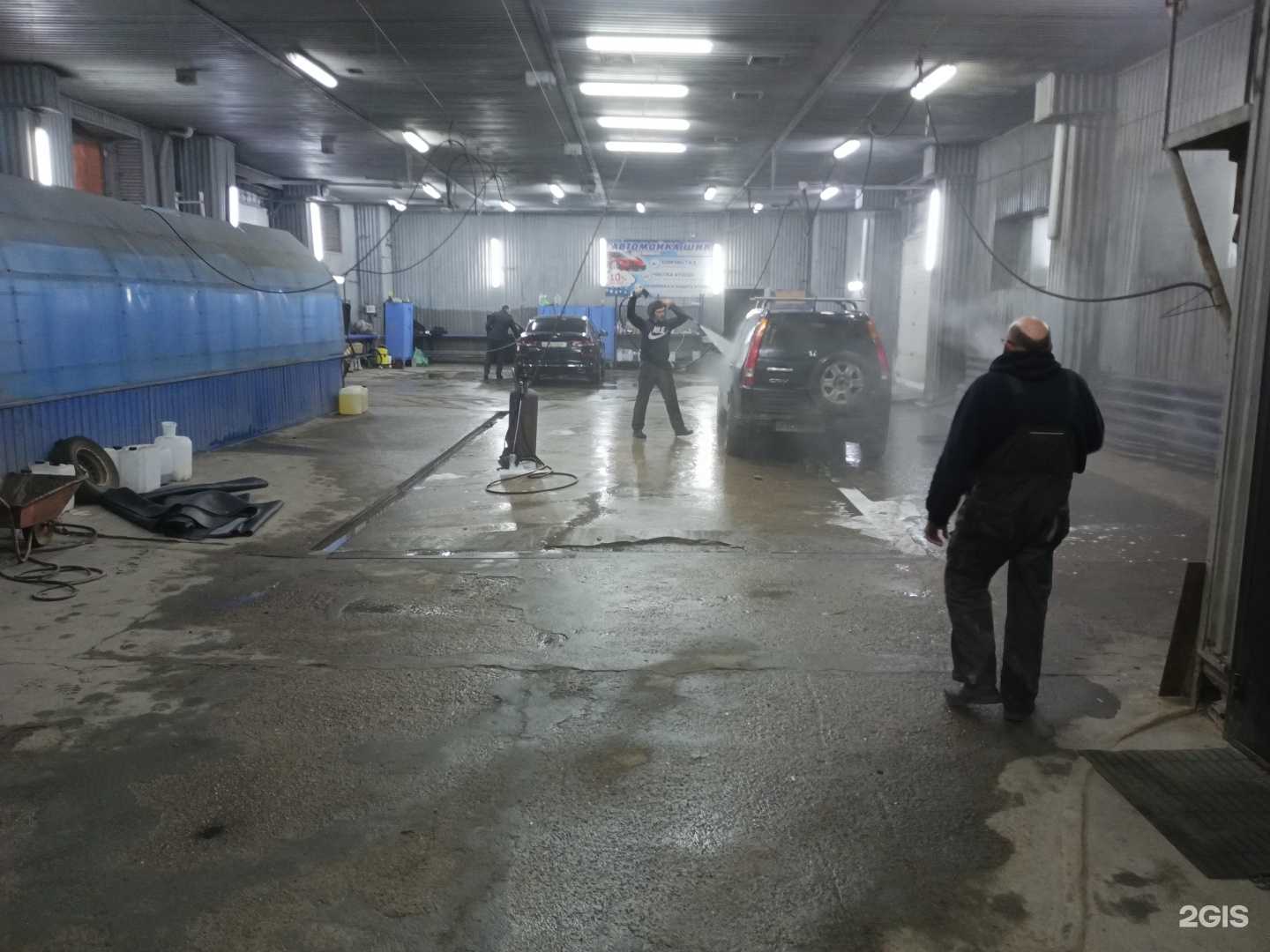 Отзывы на компанию Шик в г. Нижний Новгород c фото