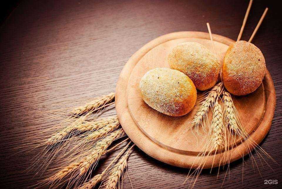 Отзывы на компанию Хлеб из Тандыра в г. Новосибирск c фото