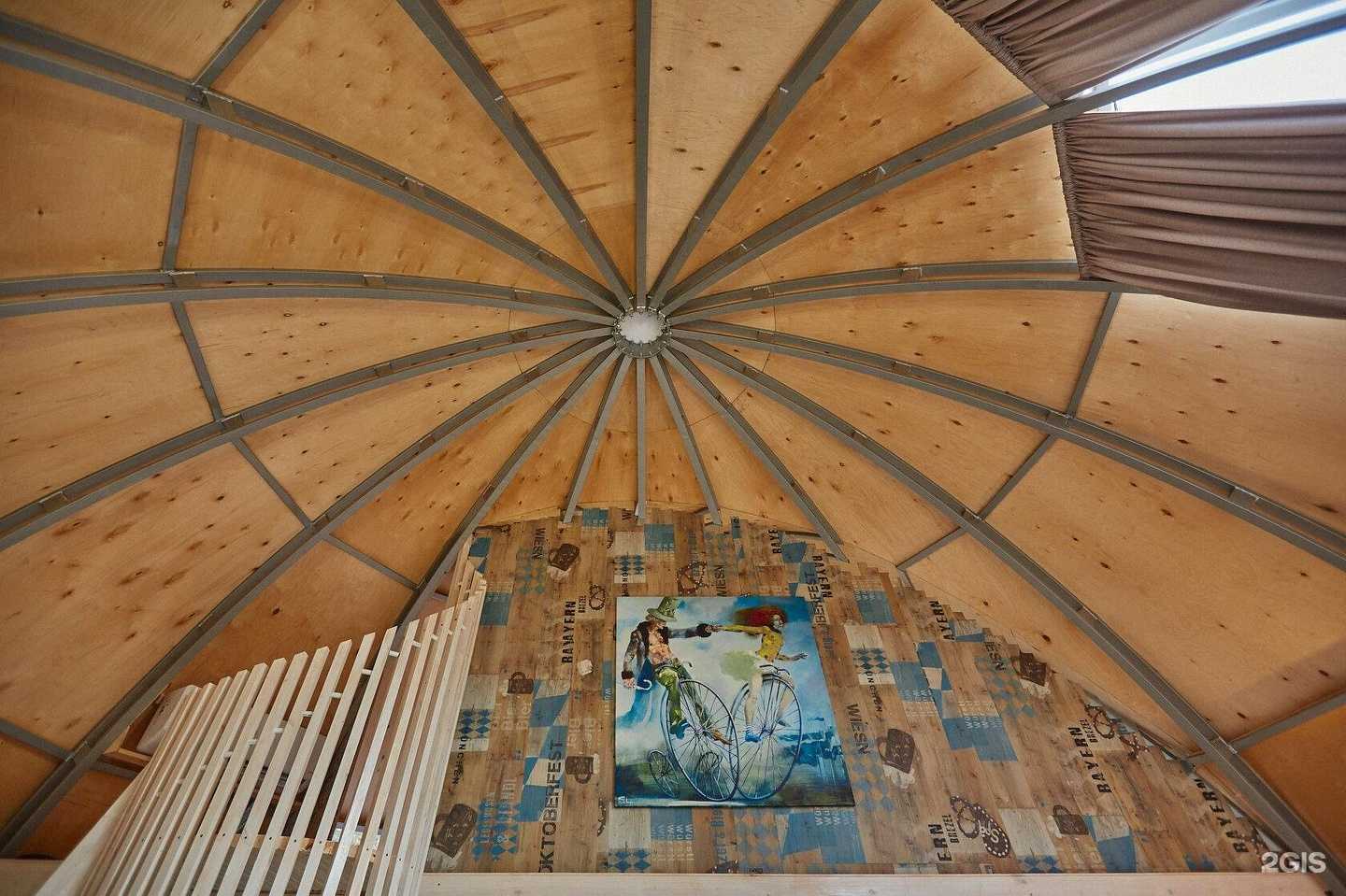 Отзывы на компанию Лисапедово в г. Владимир c фото