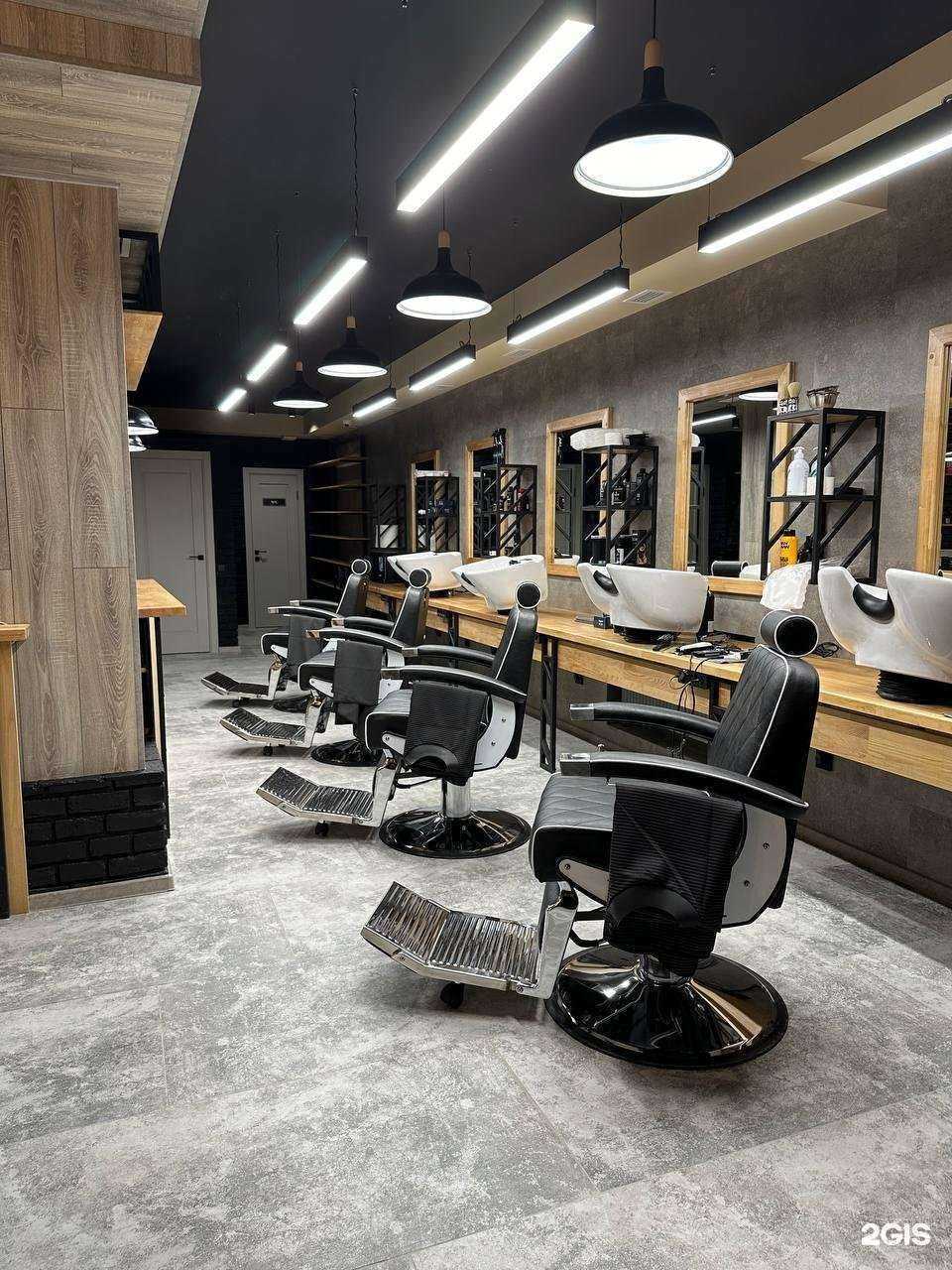 Отзывы на компанию Barbarossa в Ростове-на-Дону c фото