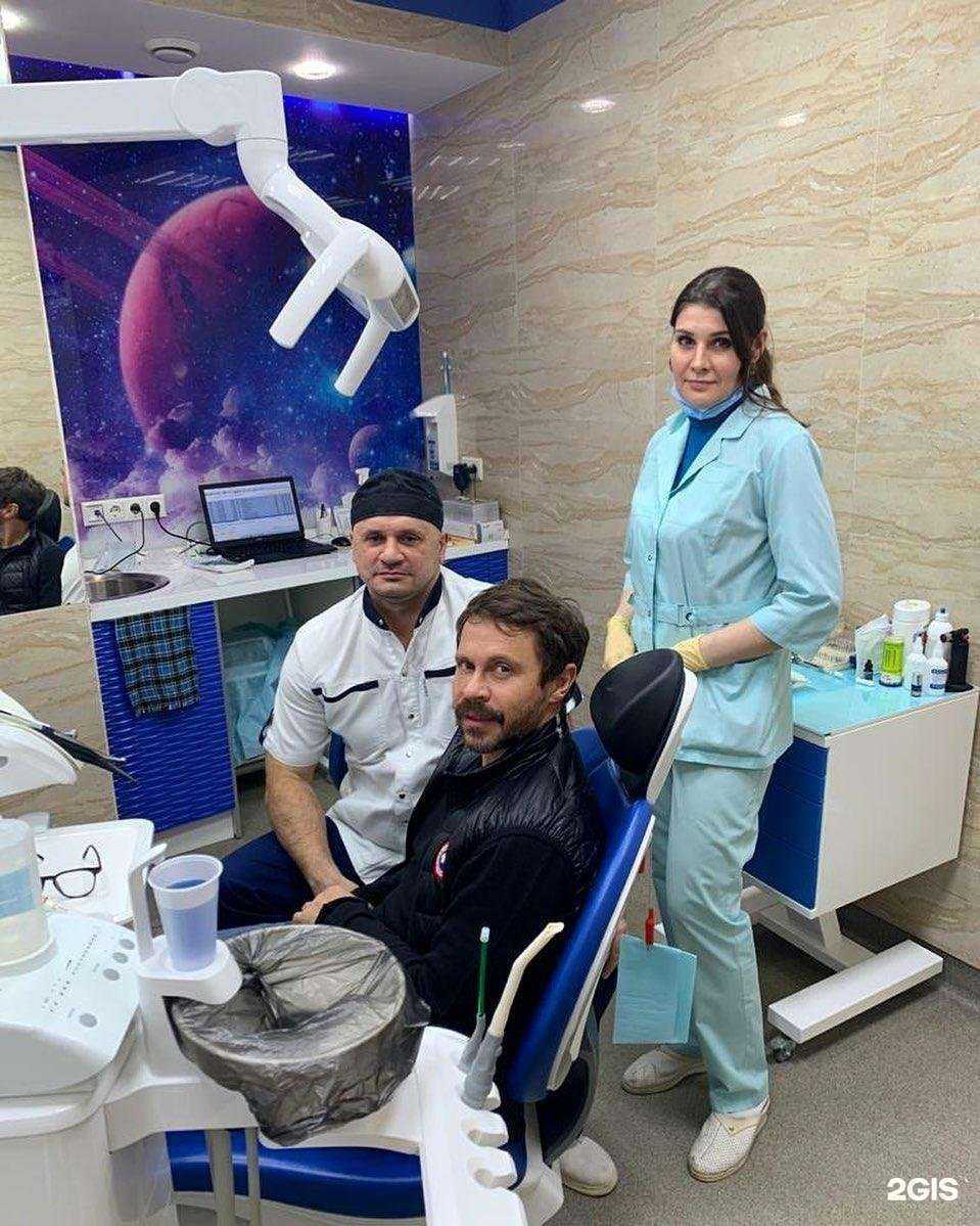 Отзывы на компанию Космостом в Королёве c фото