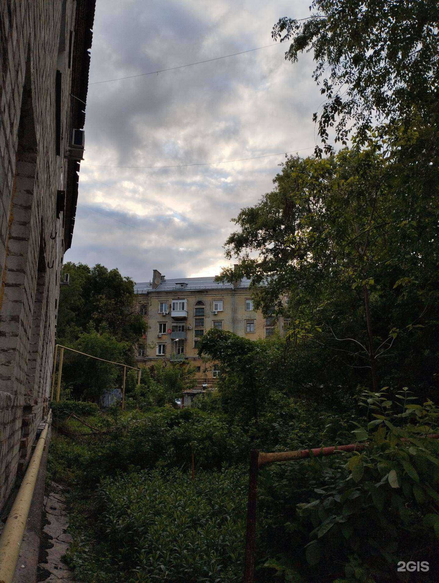 Отзывы на компанию Кабинет эстетической косметологии в Воронеже c фото - фотография 2 из 2