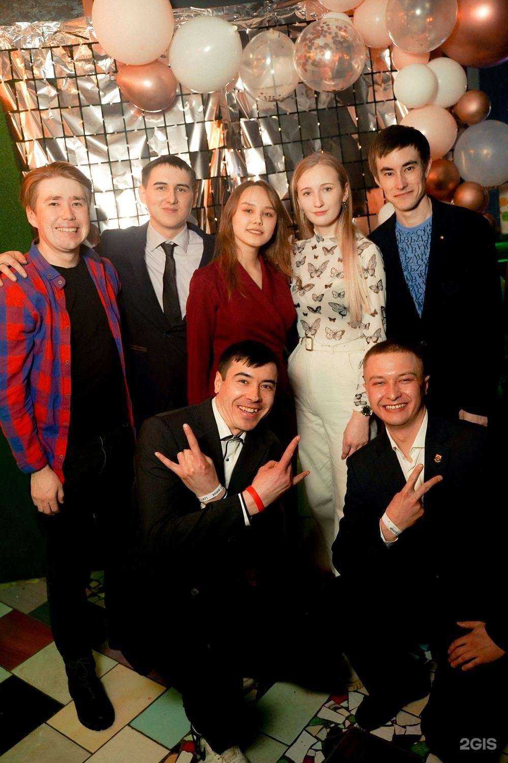 Отзывы на компанию Loft в г. Бирск c фото