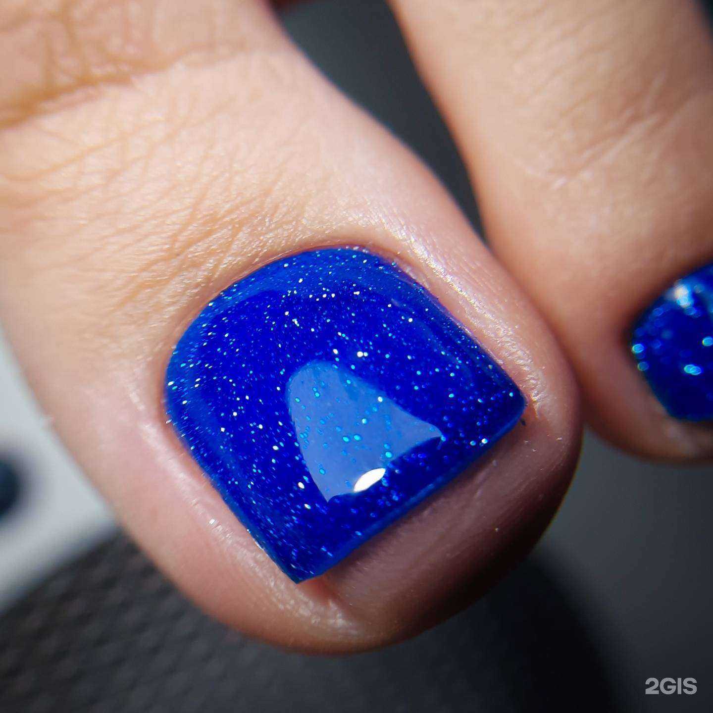 Отзывы на компанию Ksushasnails в Архангельске c фото