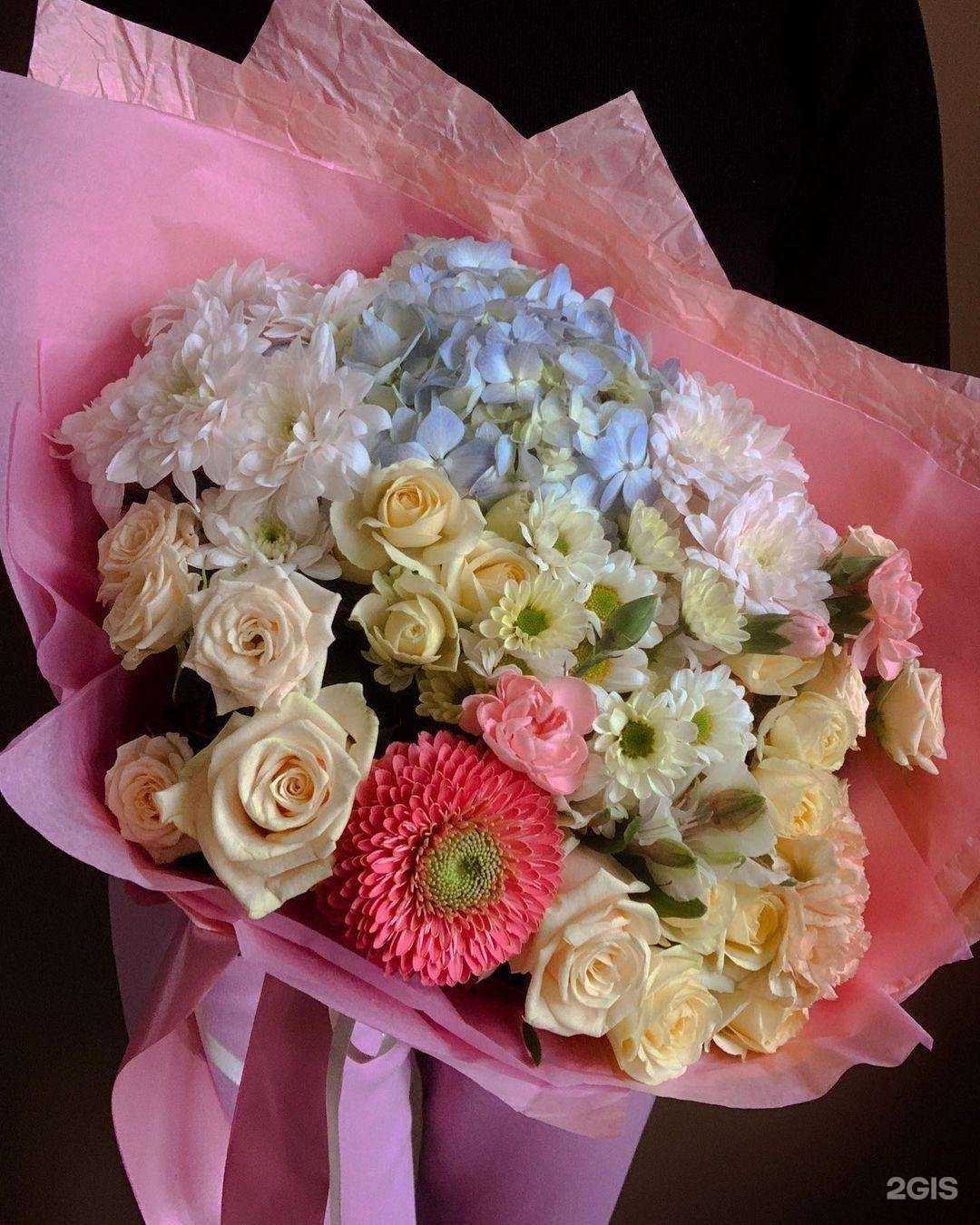 Отзывы на компанию Цвет-нота в Дзержинском c фото