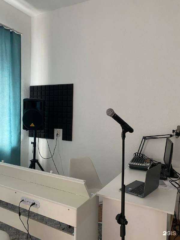 Отзывы на компанию Красиво поём в Томске c фото