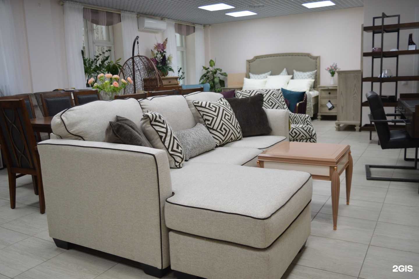 Отзывы на компанию Стильный дом и офис в Нижнем Новгороде c фото